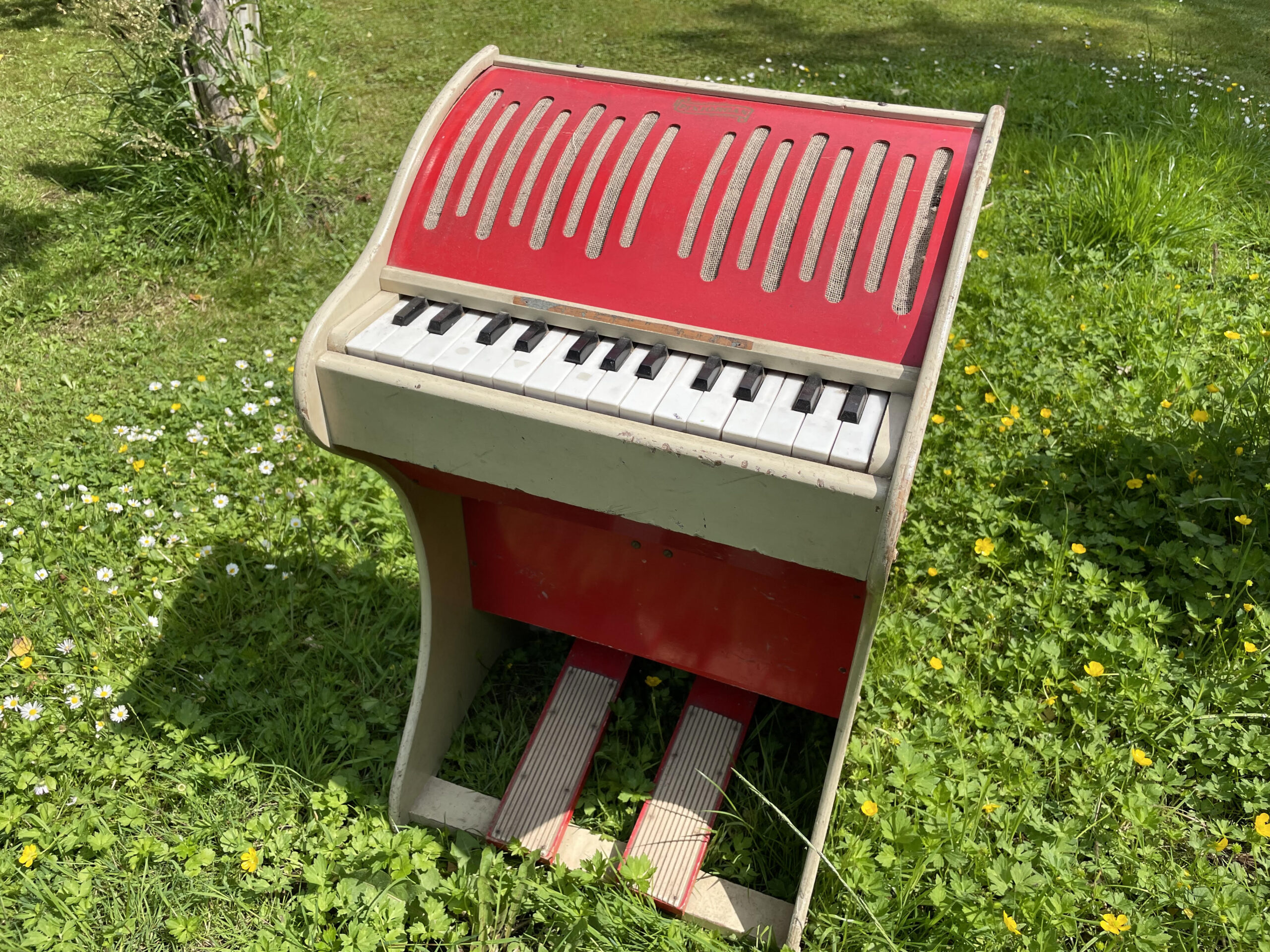 Kinderharmonium